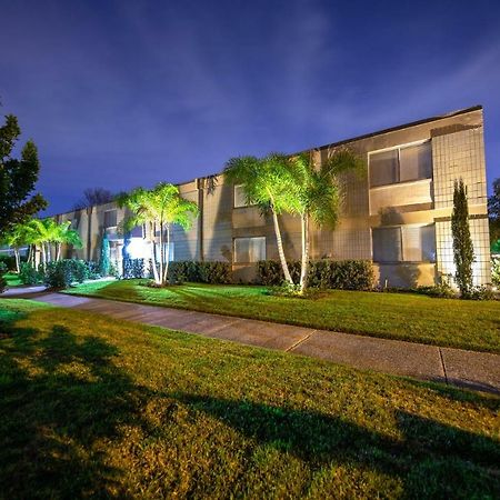 Stay Avenida Westshore Tampa Ngoại thất bức ảnh