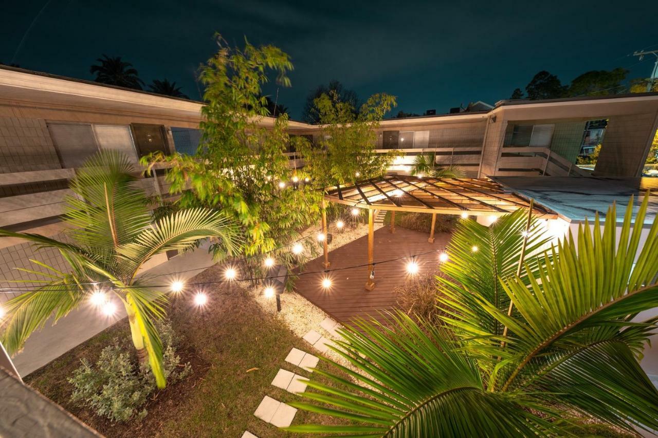 Stay Avenida Westshore Tampa Ngoại thất bức ảnh