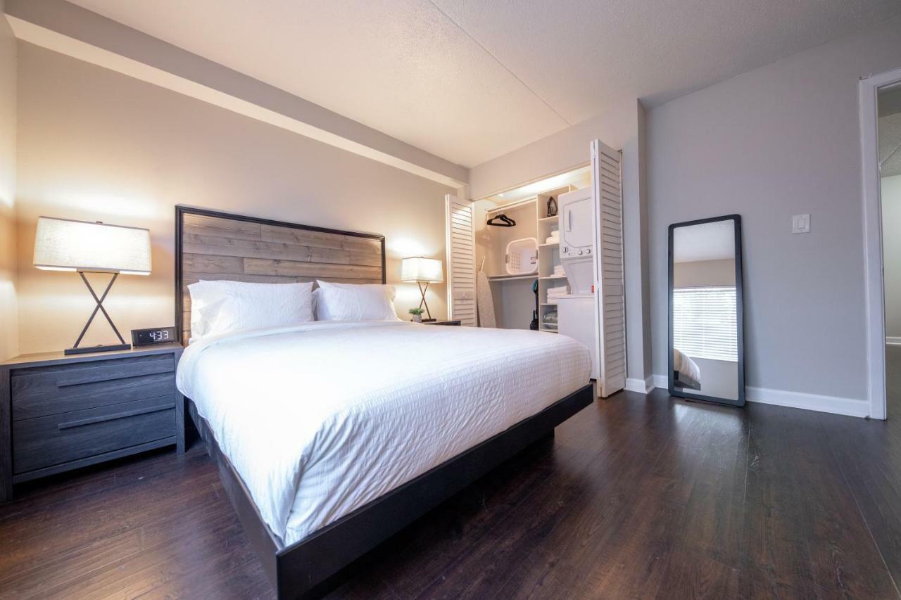 Stay Avenida Westshore Tampa Ngoại thất bức ảnh