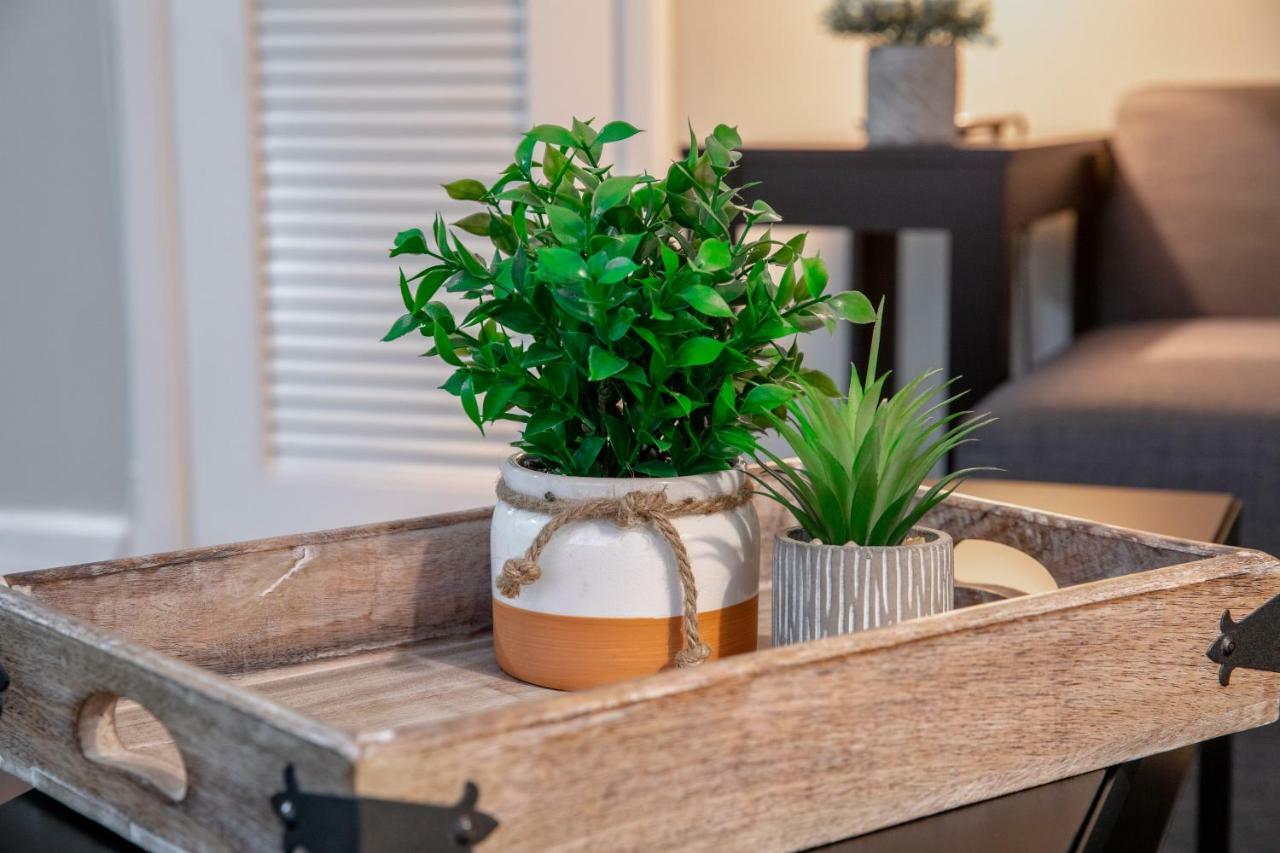 Stay Avenida Westshore Tampa Ngoại thất bức ảnh