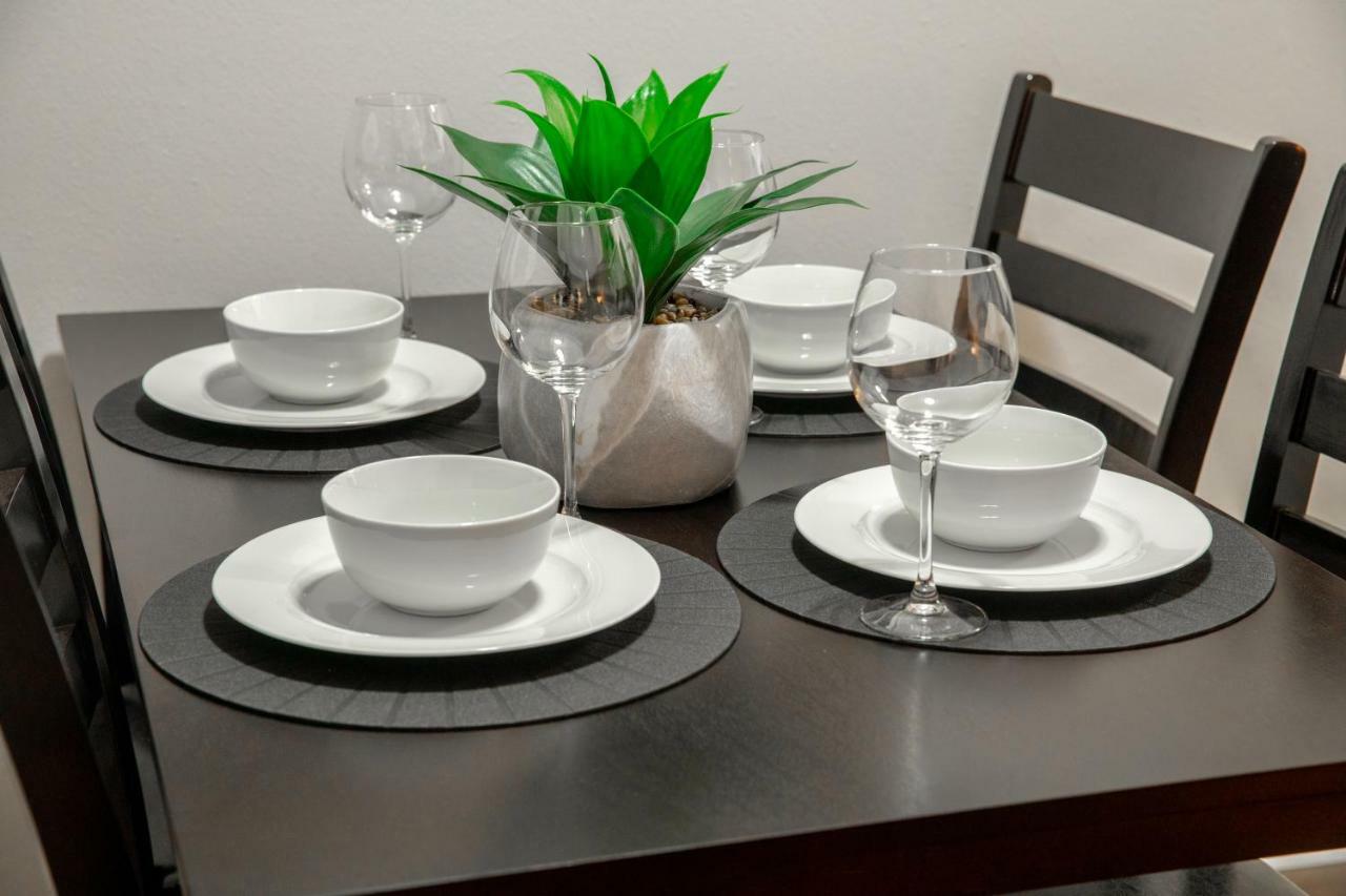 Stay Avenida Westshore Tampa Ngoại thất bức ảnh
