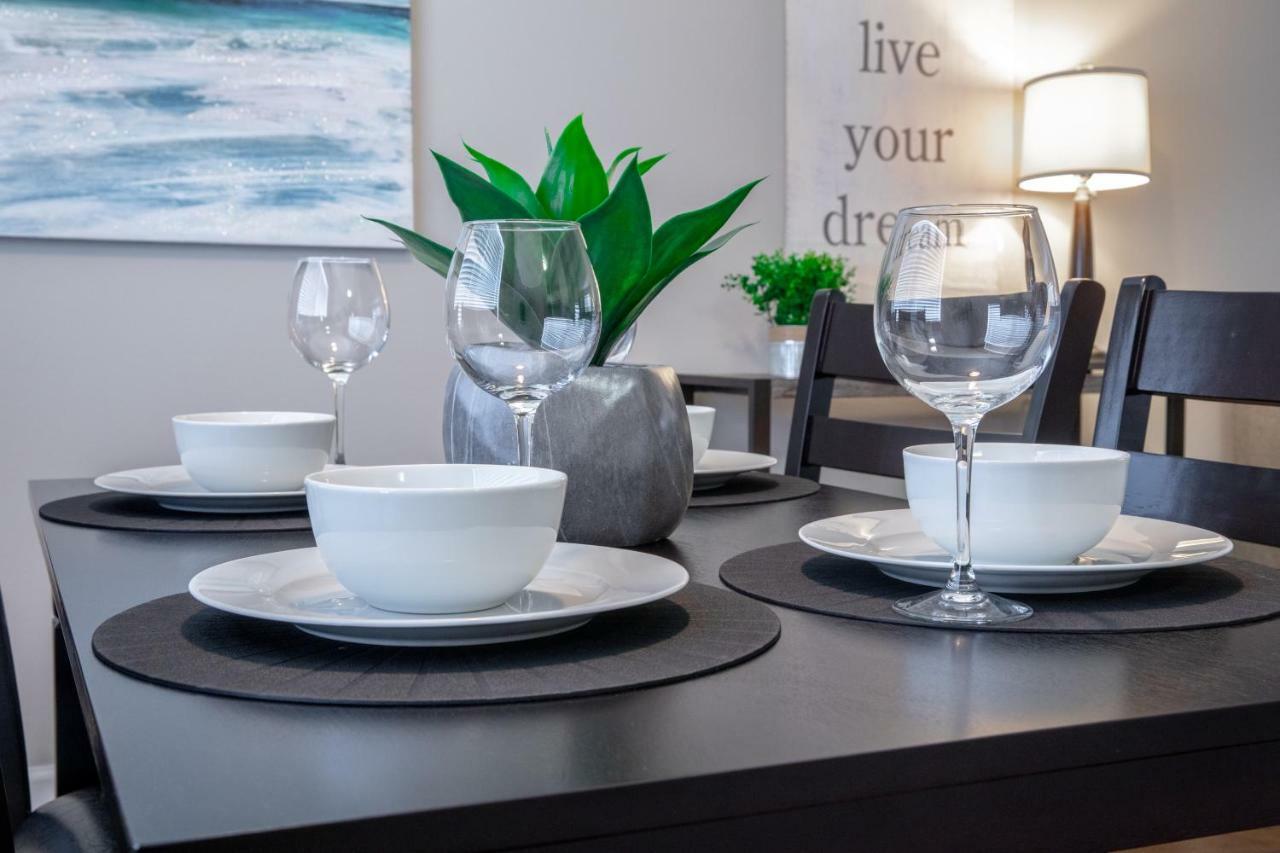 Stay Avenida Westshore Tampa Ngoại thất bức ảnh