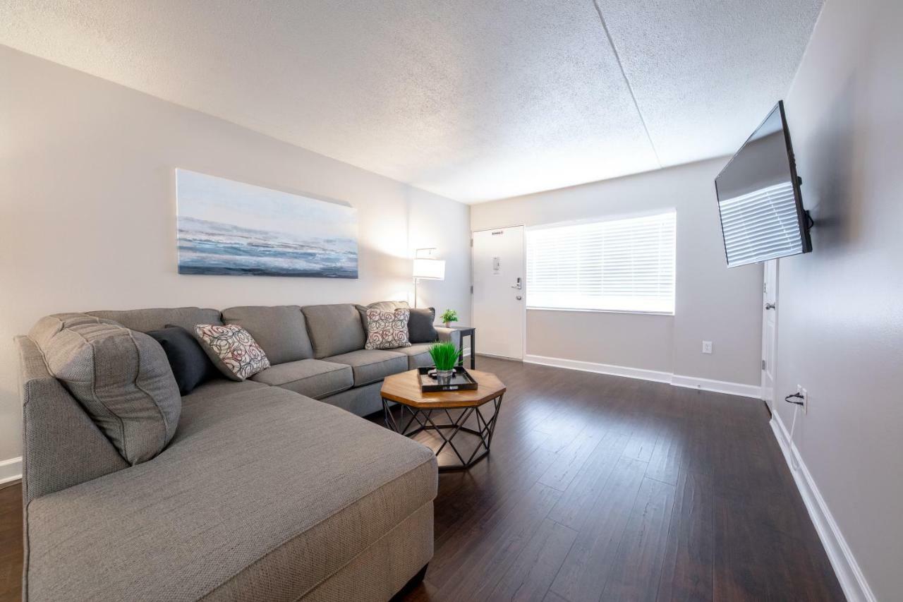 Stay Avenida Westshore Tampa Ngoại thất bức ảnh