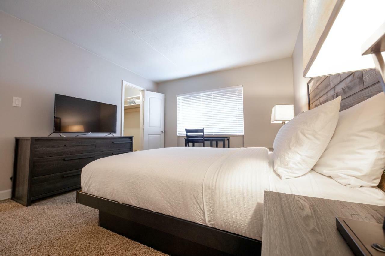 Stay Avenida Westshore Tampa Ngoại thất bức ảnh