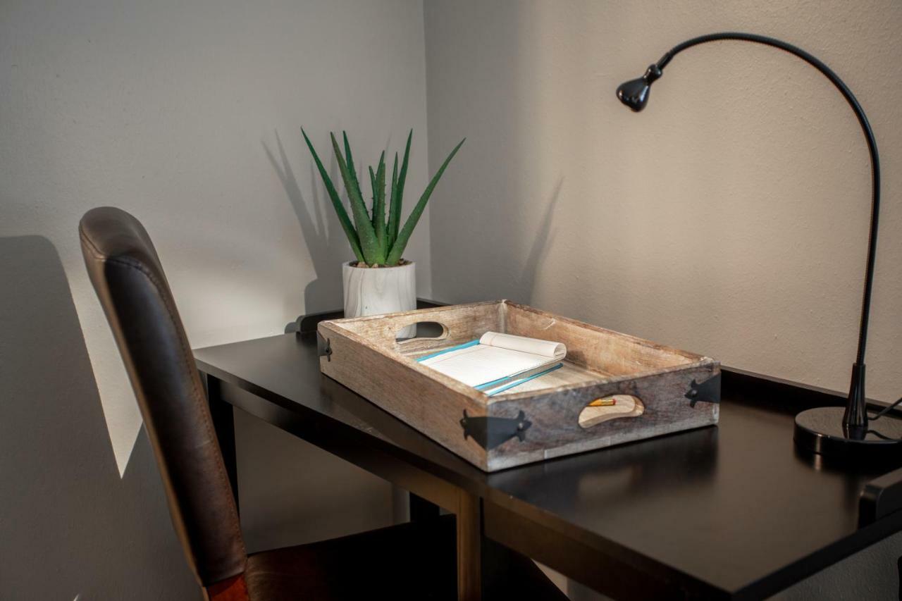 Stay Avenida Westshore Tampa Ngoại thất bức ảnh